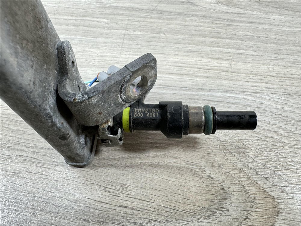 Рампа топливная, 4500 рублей, Севастополь