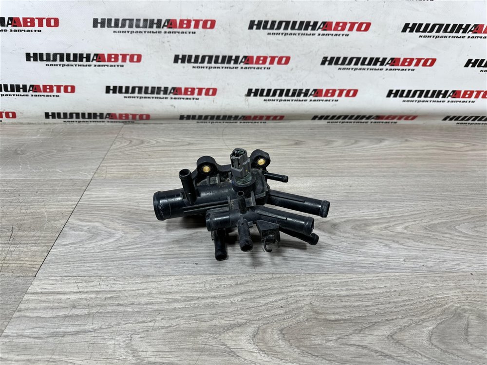 Фланец системы охлаждения, 3000 рублей, Севастополь