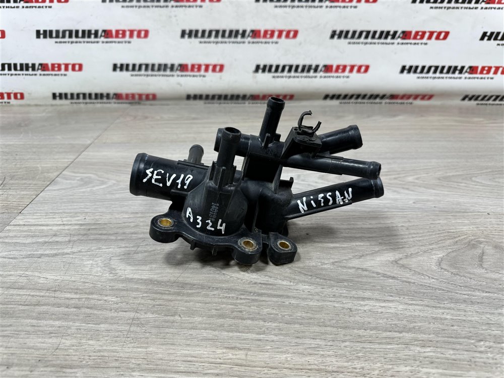 Фланец системы охлаждения, 3000 рублей, Севастополь