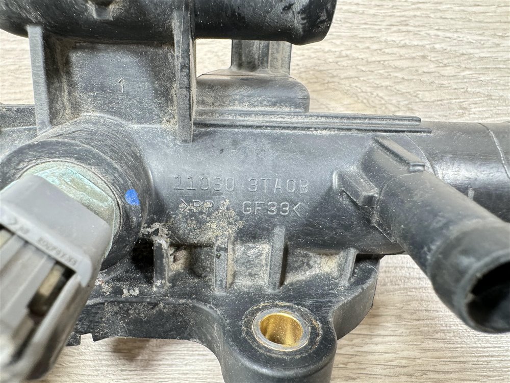 Фланец системы охлаждения, 3000 рублей, Севастополь