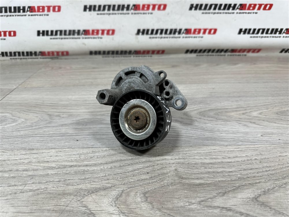 Натяжитель приводного ремня, 1500 рублей, Севастополь