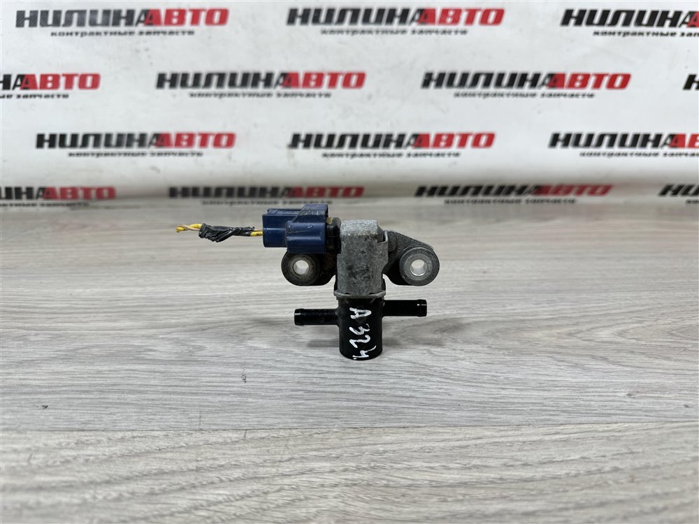 Клапан электромагнитный, 500 рублей, Севастополь