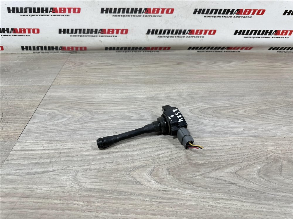 Катушка зажигания, 750 рублей, Севастополь