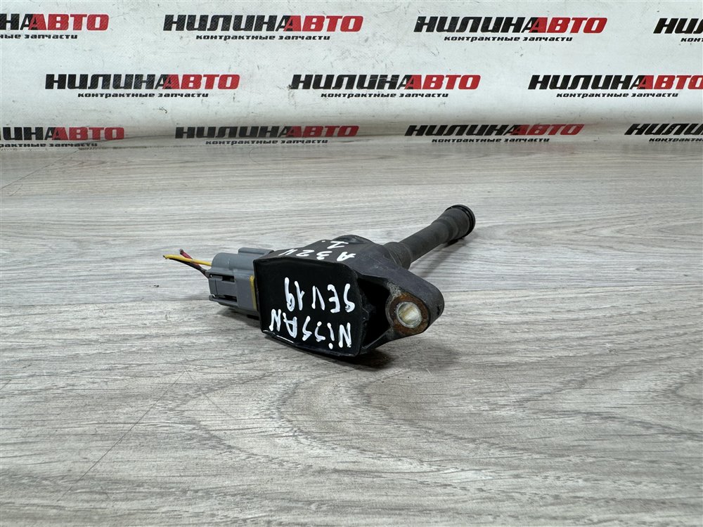 Катушка зажигания, 750 рублей, Севастополь