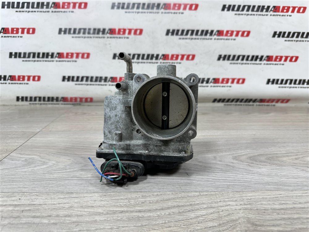 Дроссельная заслонка, 3000 рублей, Севастополь