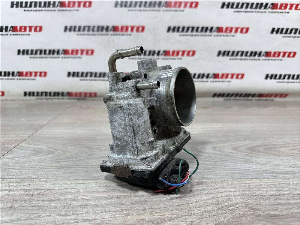 Дроссельная заслонка, 3000 рублей, Севастополь