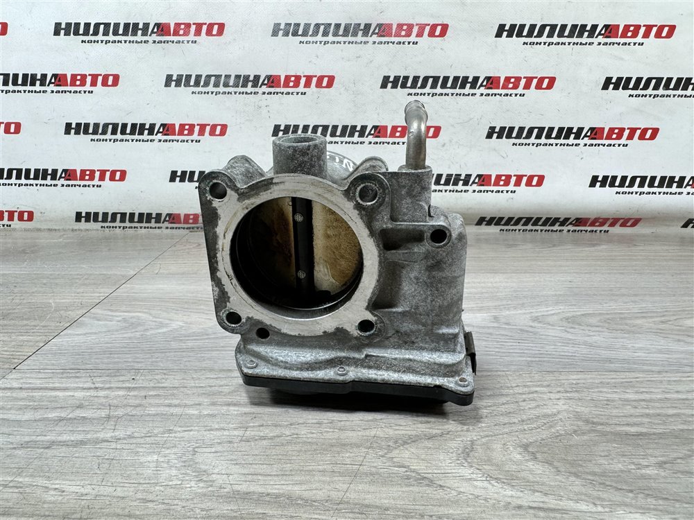 Дроссельная заслонка, 3000 рублей, Севастополь