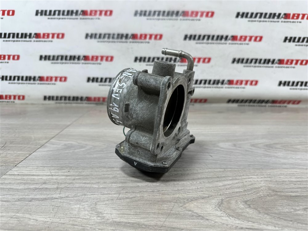 Дроссельная заслонка, 3000 рублей, Севастополь