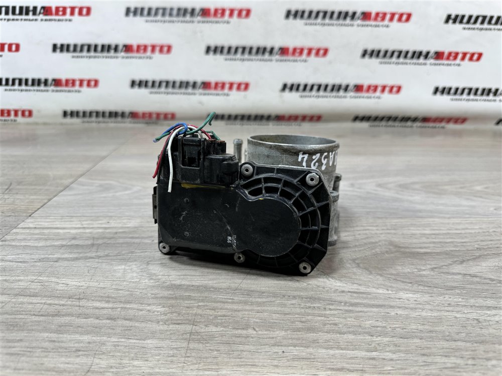 Дроссельная заслонка, 3000 рублей, Севастополь