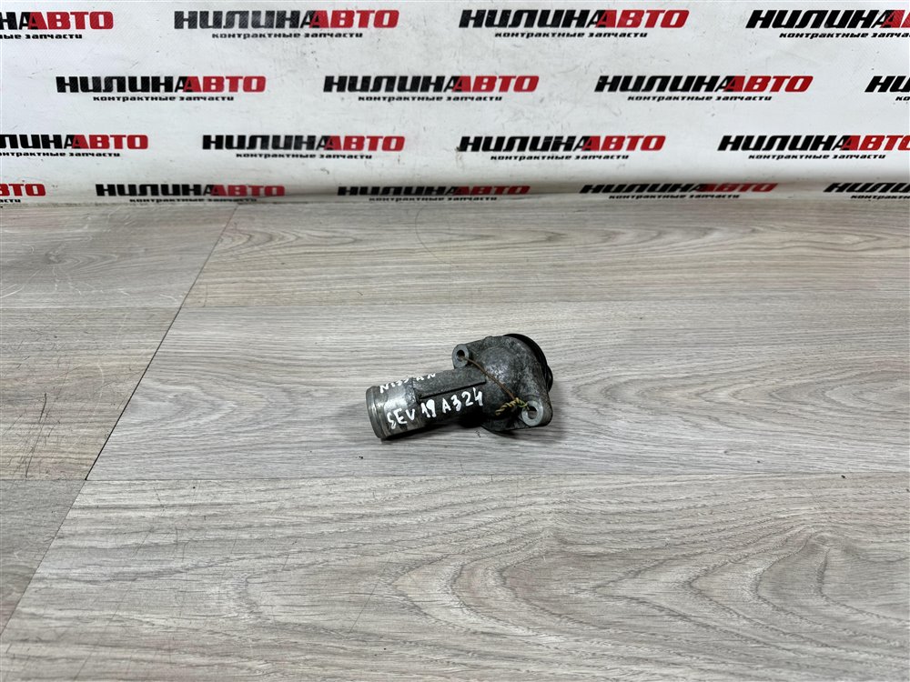 Корпус термостата, 500 рублей, Севастополь