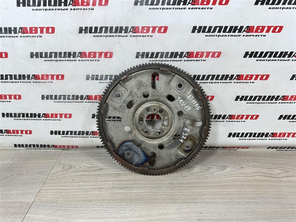 Маховик АКПП, 3000 рублей, Севастополь