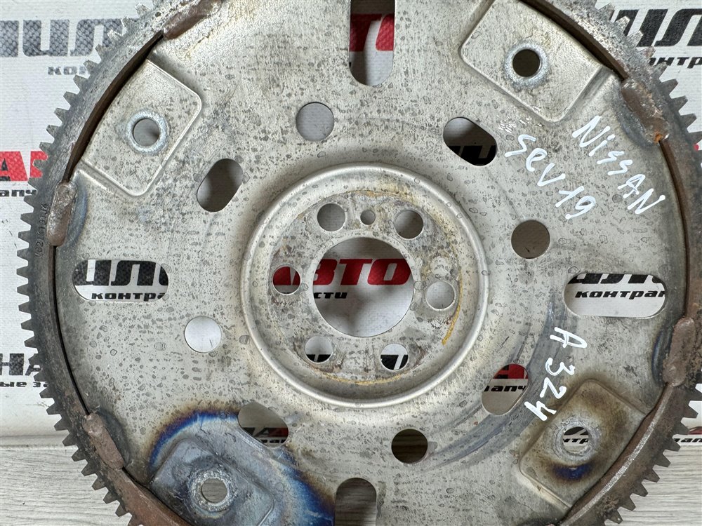 Маховик АКПП, 3000 рублей, Севастополь