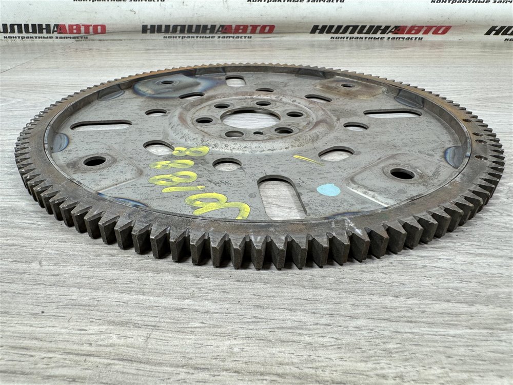 Маховик АКПП, 3000 рублей, Севастополь