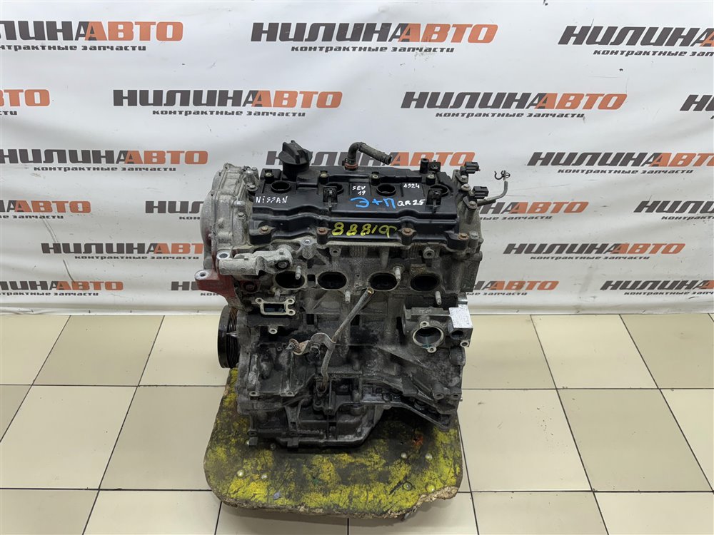 Двигатель, 75000 рублей, Севастополь