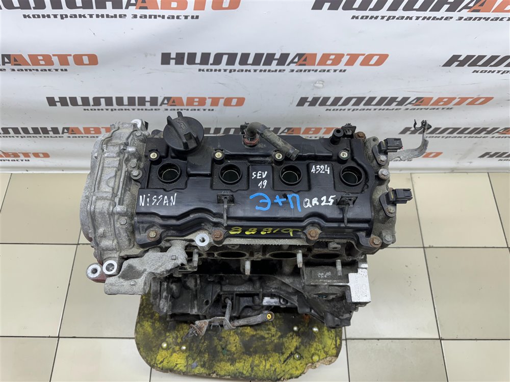 Двигатель, 75000 рублей, Севастополь