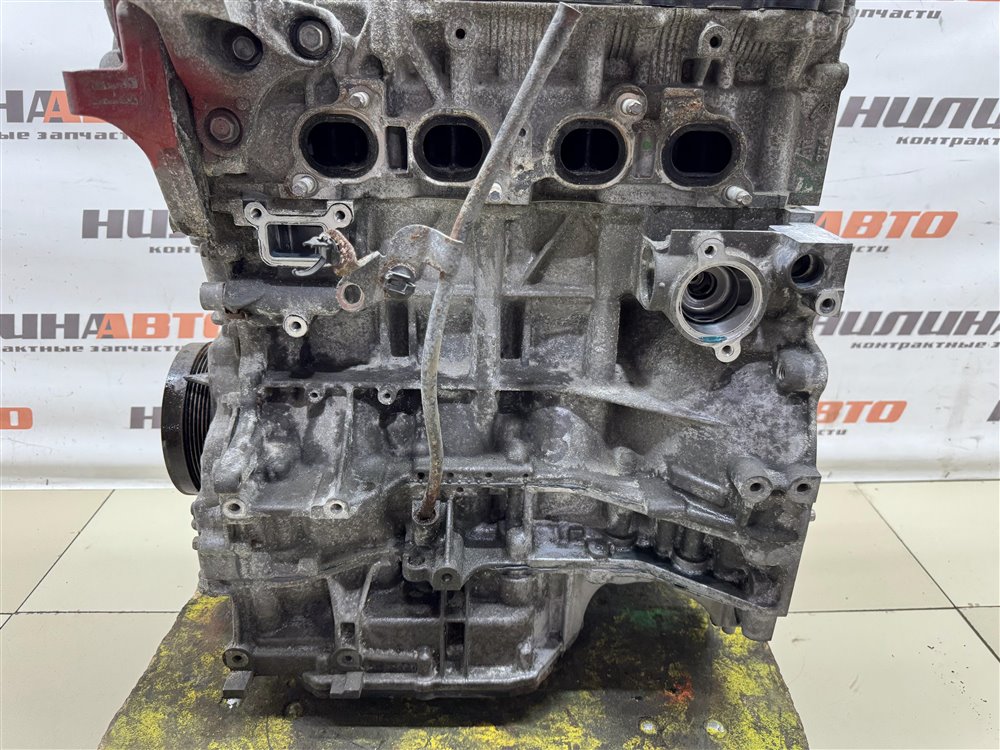 Двигатель, 75000 рублей, Севастополь