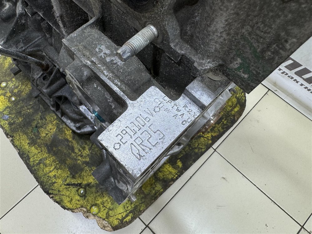 Двигатель, 75000 рублей, Севастополь