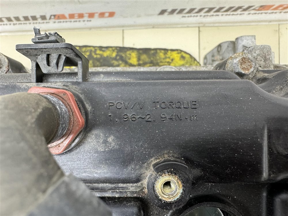 Двигатель, 75000 рублей, Севастополь