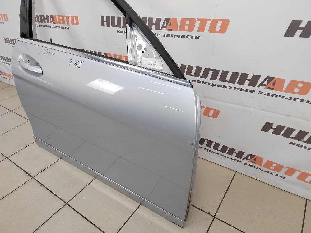 Дверь, 10000 рублей, Москва