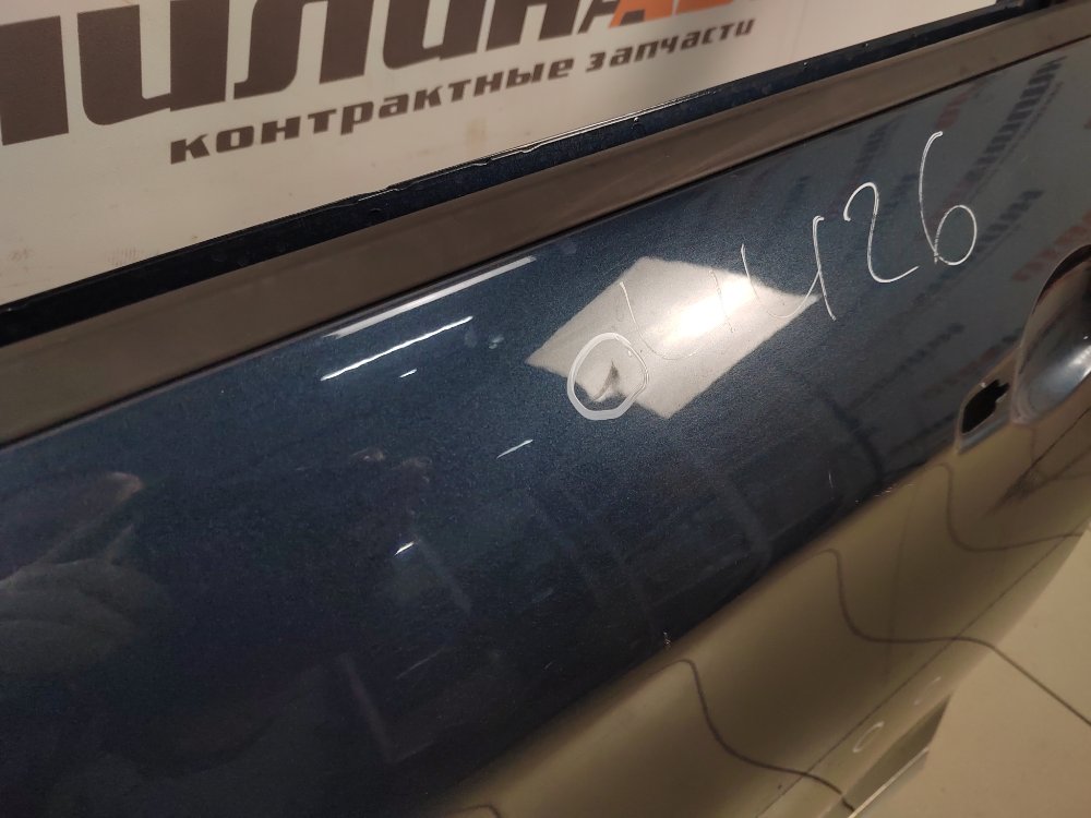 Дверь, 5000 рублей, Москва