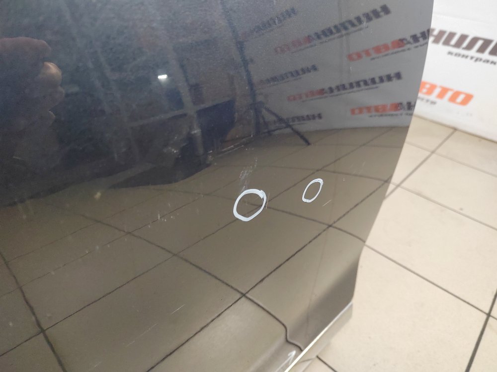 Дверь, 5000 рублей, Москва