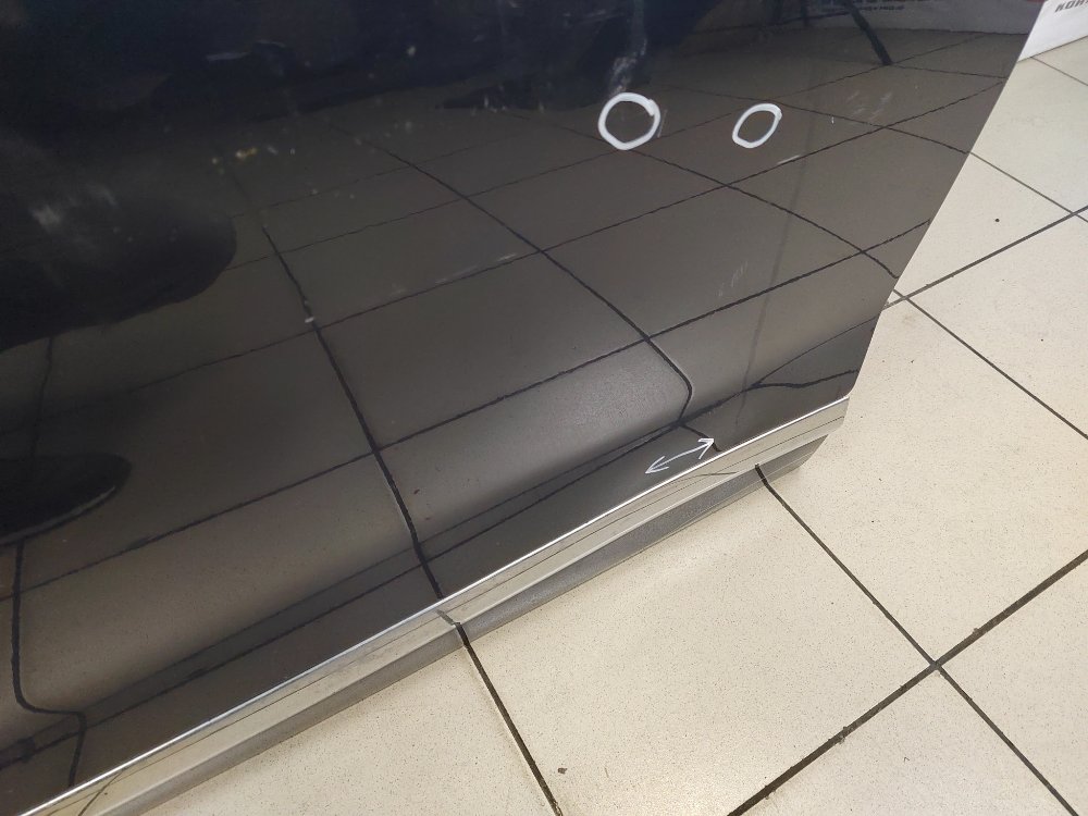 Дверь, 5000 рублей, Москва