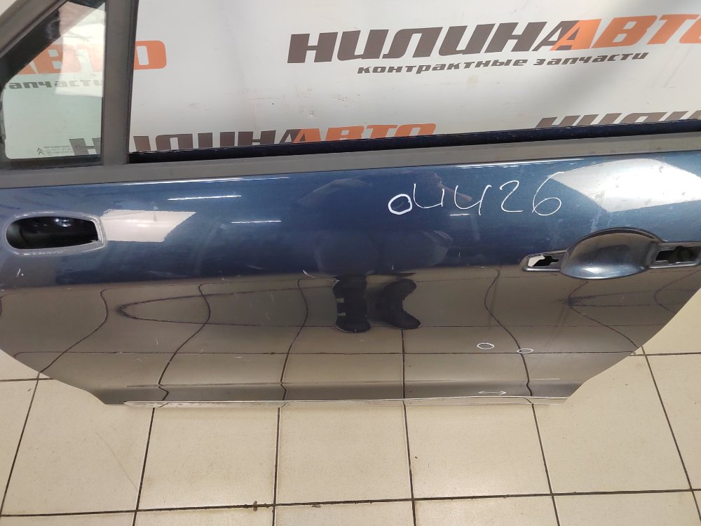 Дверь, 5000 рублей, Москва