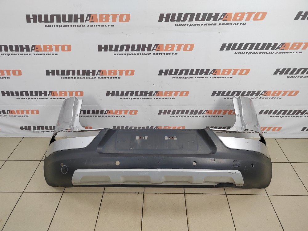 Бампер, 13000 рублей, Москва