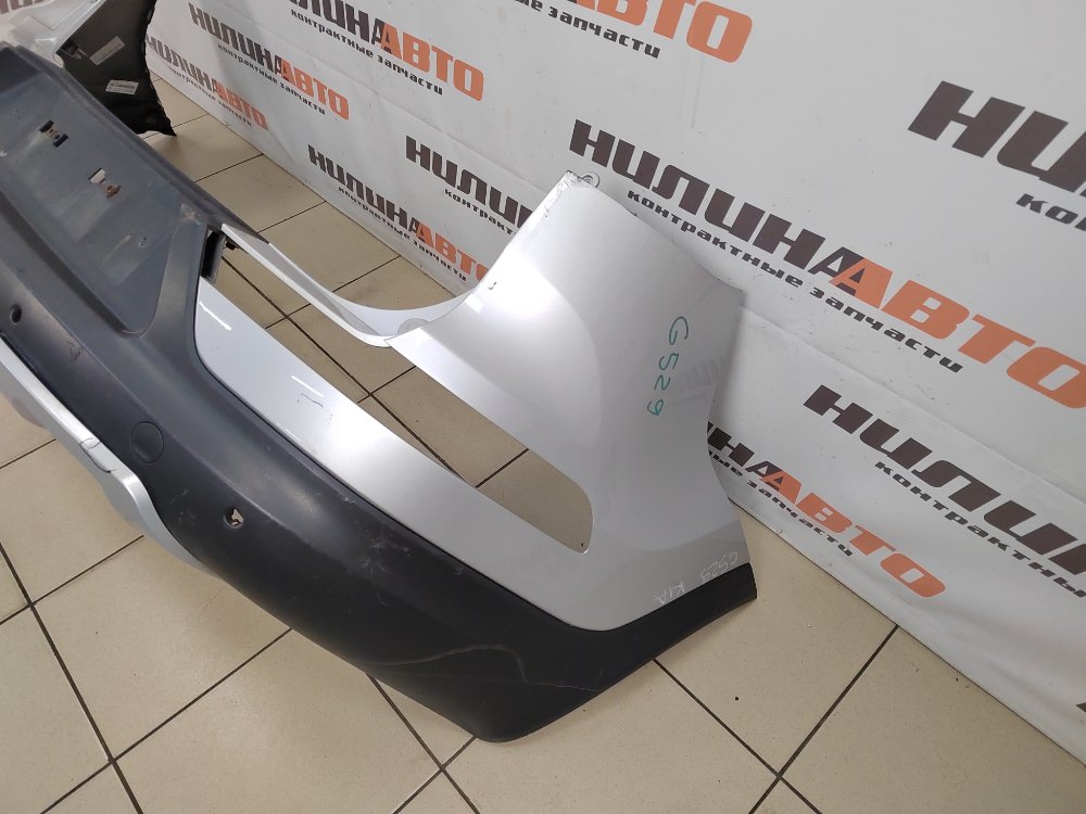 Бампер, 13000 рублей, Москва