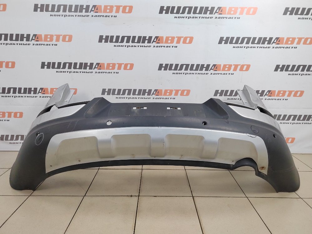 Бампер, 13000 рублей, Москва