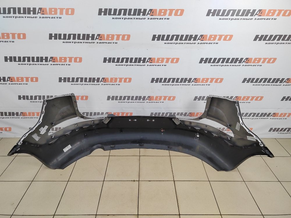 Бампер, 13000 рублей, Москва