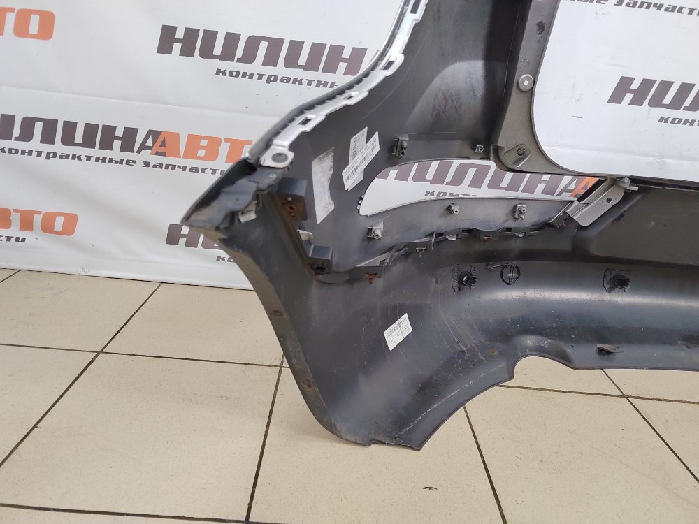 Бампер, 13000 рублей, Москва