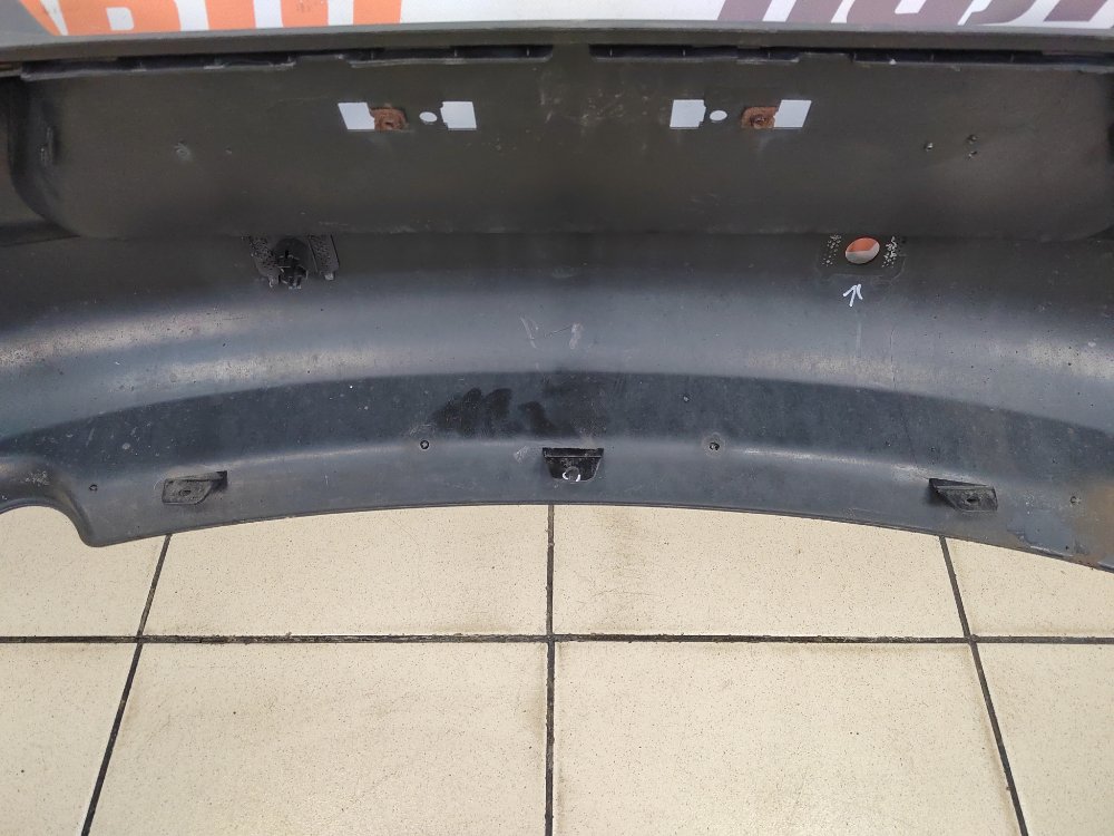 Бампер, 13000 рублей, Москва