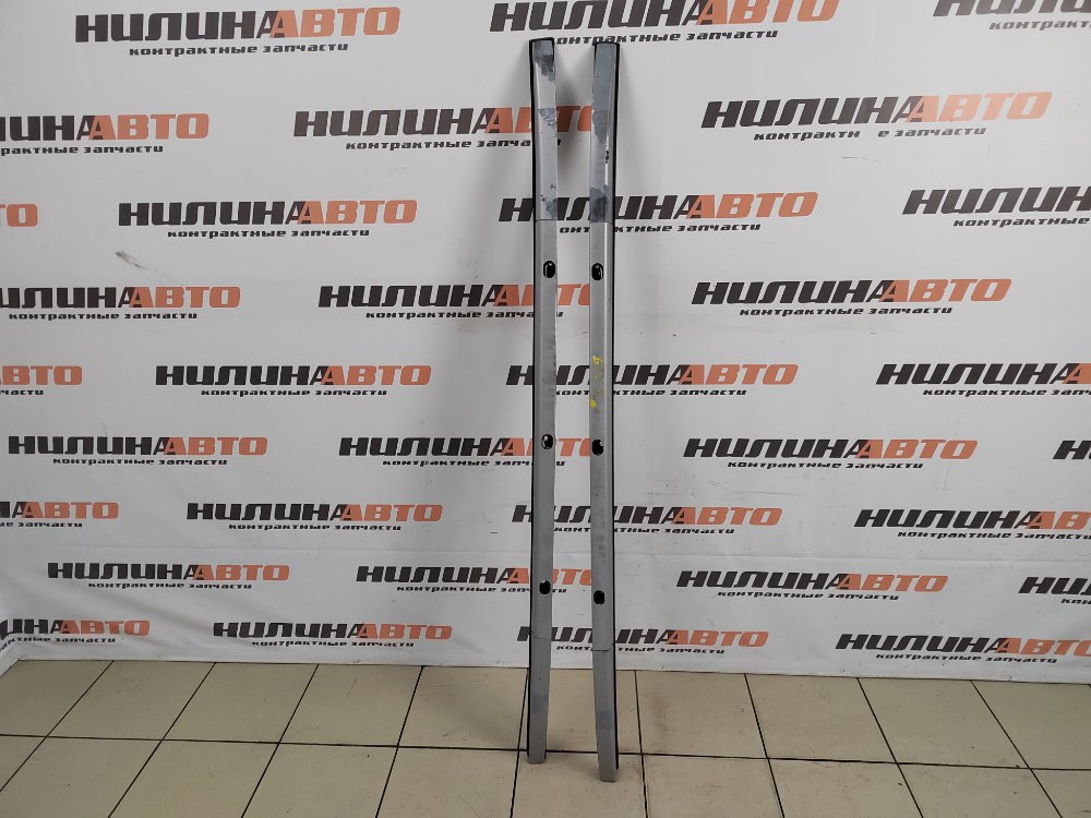 Рейлинги комплект, 7000 рублей, Москва