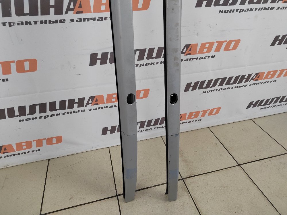 Рейлинги комплект, 7000 рублей, Москва