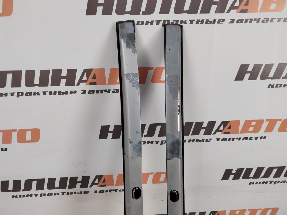 Рейлинги комплект, 7000 рублей, Москва