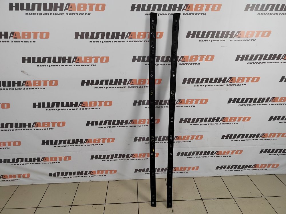 Рейлинги комплект, 7000 рублей, Москва