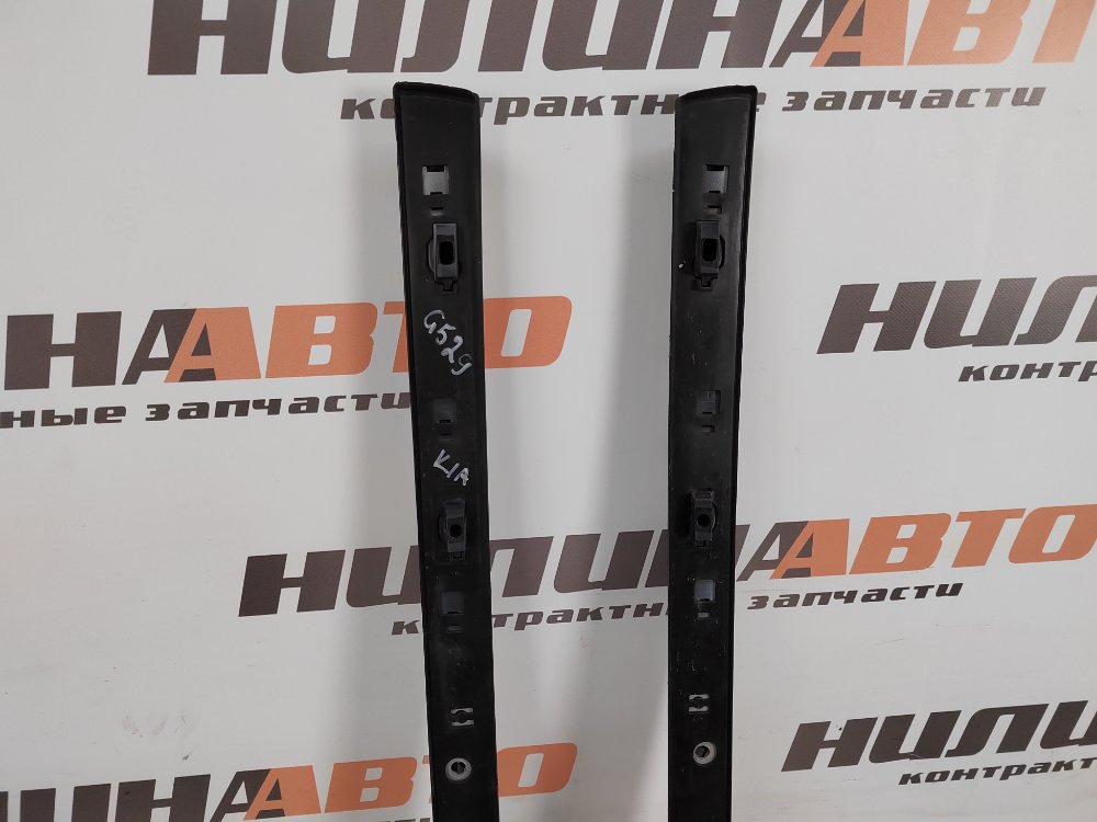 Рейлинги комплект, 7000 рублей, Москва