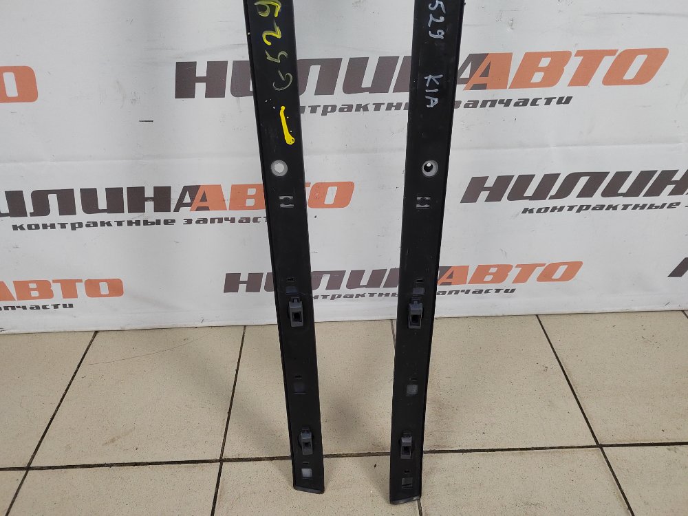 Рейлинги комплект, 7000 рублей, Москва