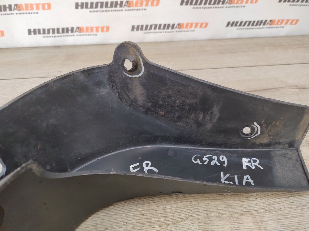 Накладка крыла, 1100 рублей, Москва