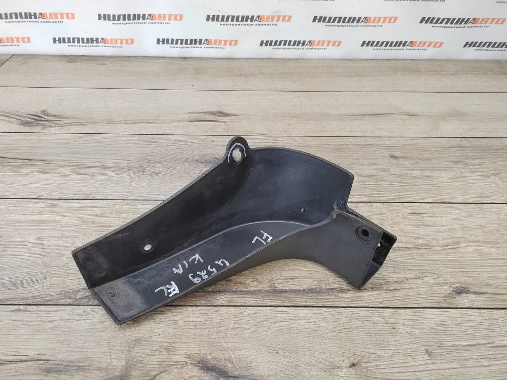 Накладка крыла, 1100 рублей, Москва