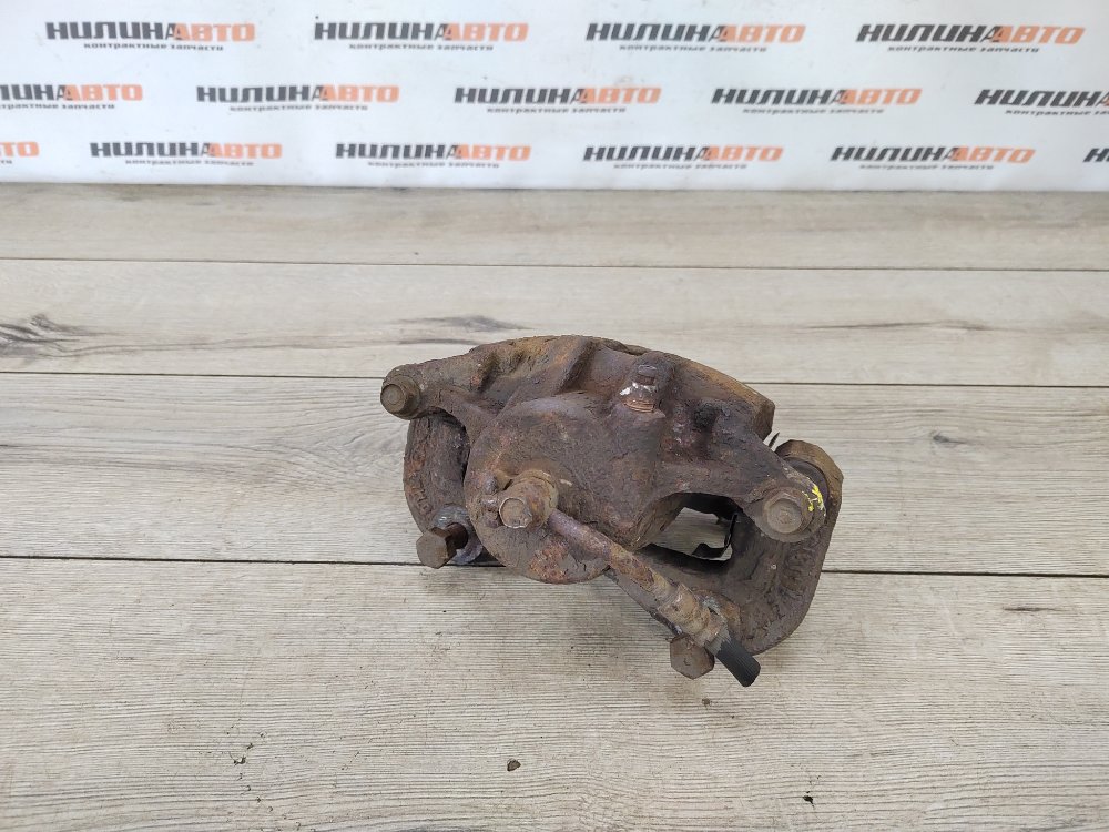 Суппорт тормозной, 1400 рублей, Москва