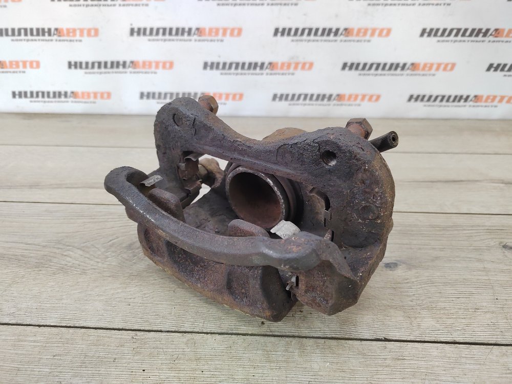 Суппорт тормозной, 1400 рублей, Москва