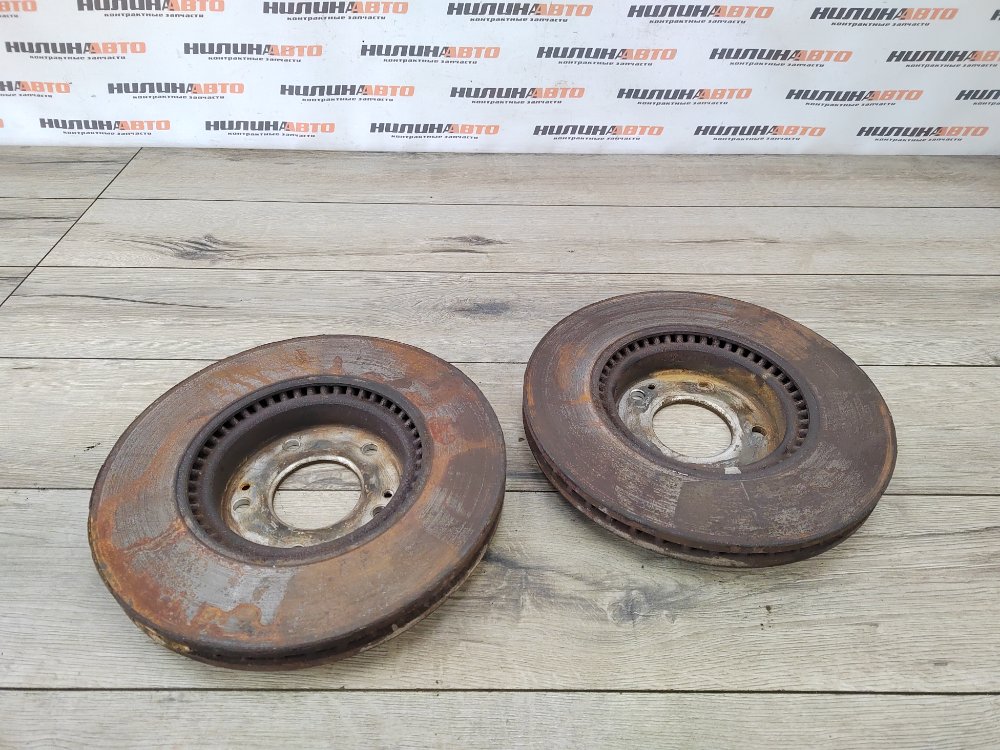 Диск тормозной, 2300 рублей, Москва