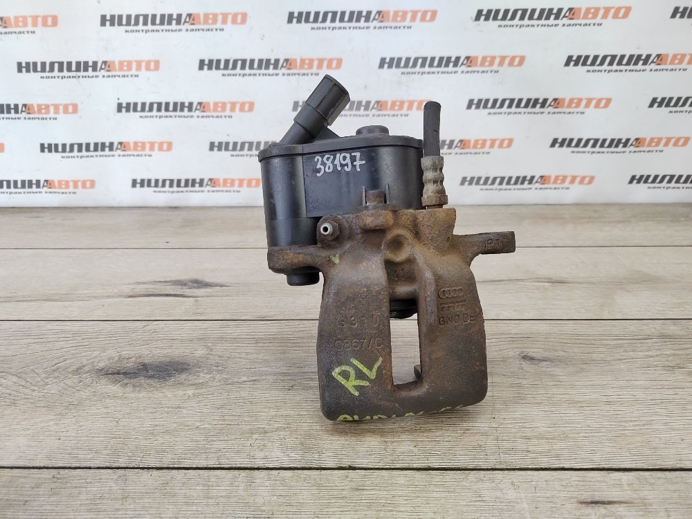 Суппорт тормозной, 2800 рублей, Москва