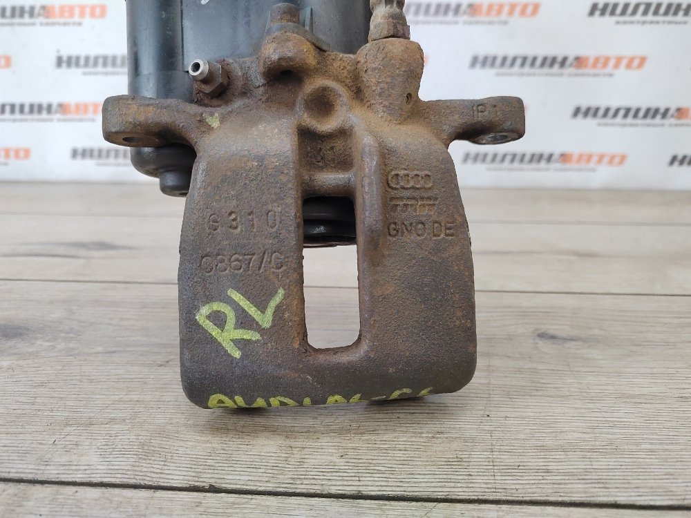 Суппорт тормозной, 2800 рублей, Москва