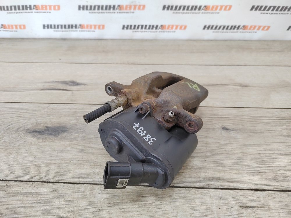 Суппорт тормозной, 2800 рублей, Москва