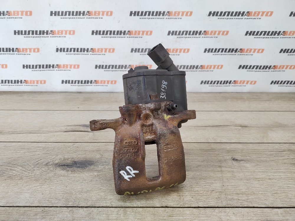 Суппорт тормозной, 3200 рублей, Москва