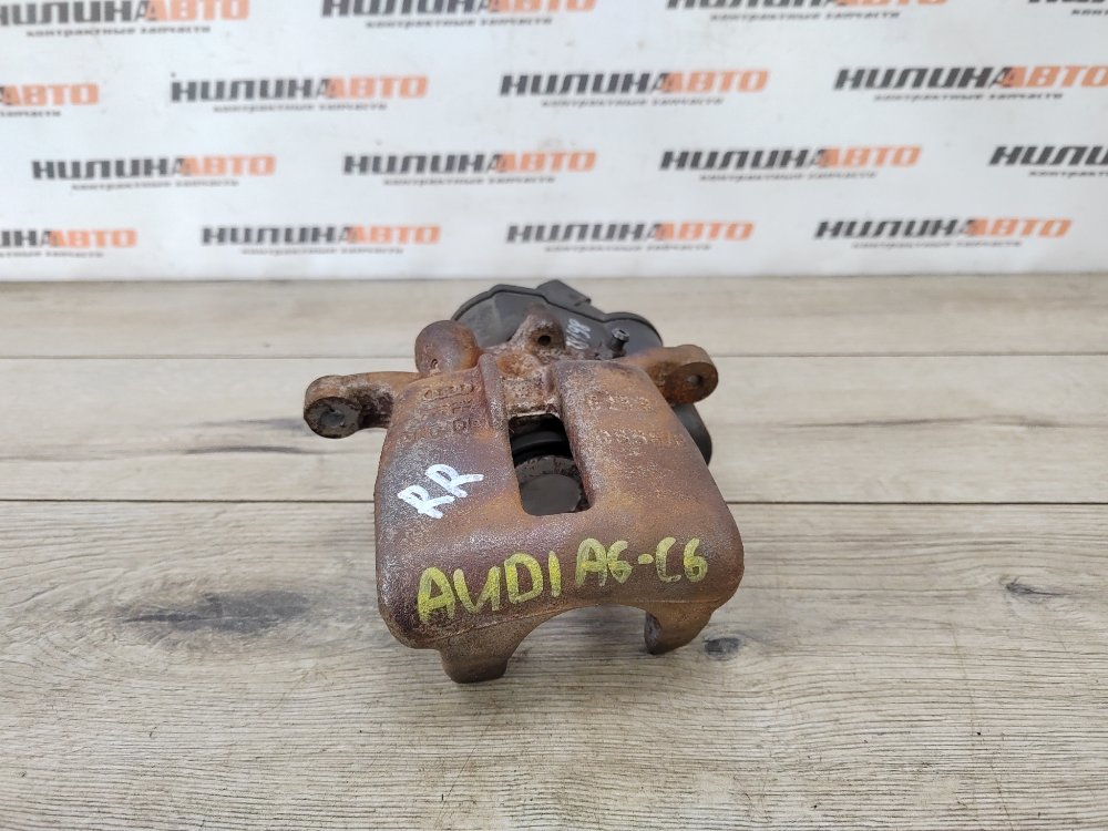 Суппорт тормозной, 3200 рублей, Москва