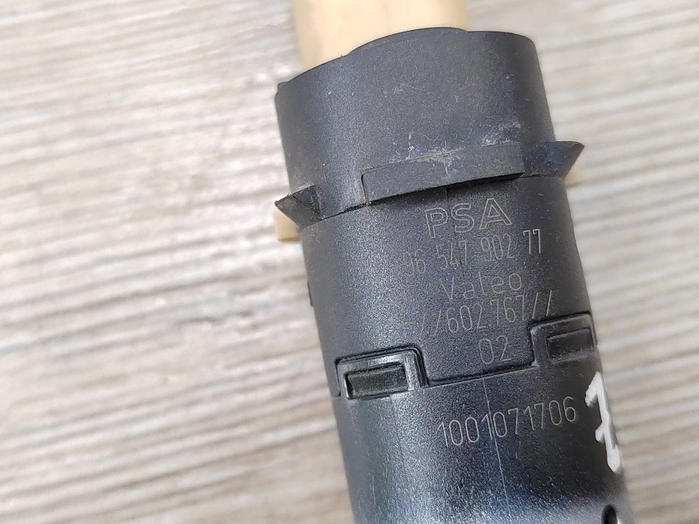 Датчик парктроника, 1200 рублей, Москва